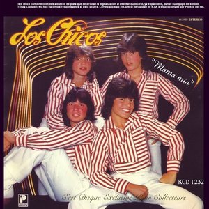 Los Chicos de Puerto Rico 的头像