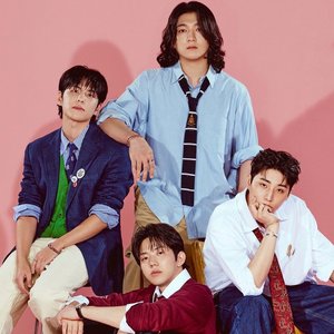 DAY6 的头像