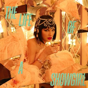 The Life of a Showgirl