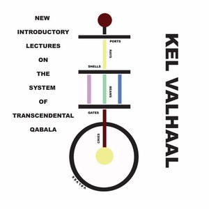 Image for 'New Introductory Lectures on the System of Transcendental Qabala'