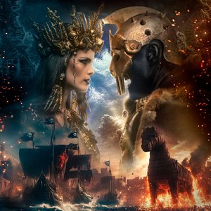 Visions of Atlantis & Warkings 的头像