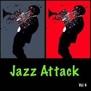 Jazz Attack Vol 4