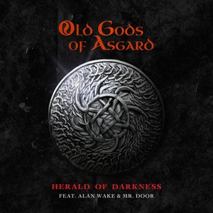 Herald of Darkness (feat. Alan Wake & Mr. Door) - EP