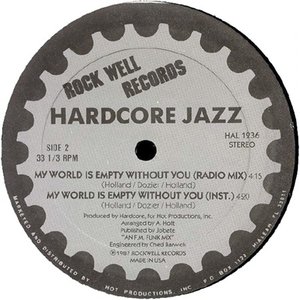 Awatar dla Hardcore Jazz