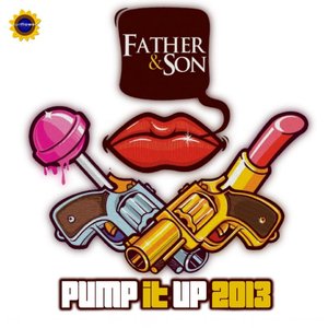 Pump It Up (2013)