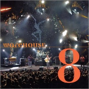 Warehouse 8, Volume 2