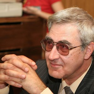Avatar for Юрий Каспаров