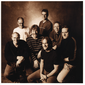 Sam Bush Band photo provided by Last.fm