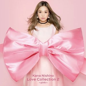 Love Collection 2 - pink (Special Edition)