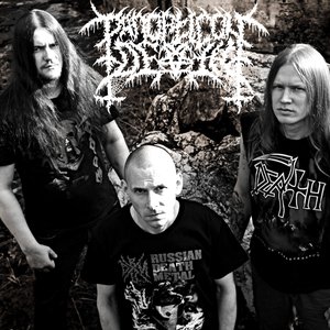 Panopticon Death 的头像