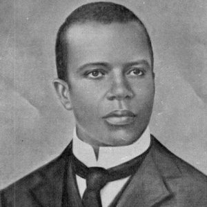 Scott Joplin için avatar