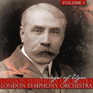 Images Of Elgar (Volume 1)