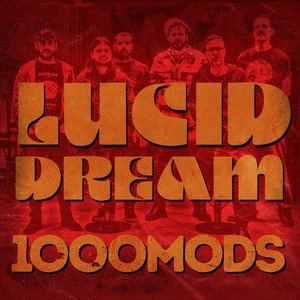 Lucid Dream (feat. Nikos Veliotis & Akis Zois) - Single