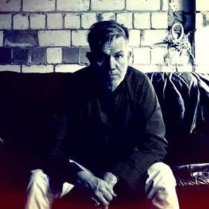 Image for 'Andy Falconer'