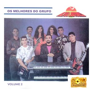 Os Melhores Do Grupo Altos Louvores, Vol. 2