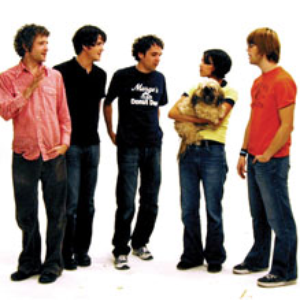 The Salteens photo provided by Last.fm