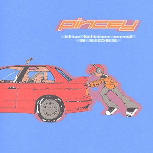The Bitter End (B-SIDES)
