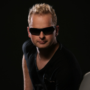 Marc Maris photo provided by Last.fm