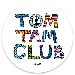 Tom Tam Club, Vol. 1 (Compiled by Tomoki Tamura)