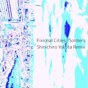 Avatar for Fixional Cities