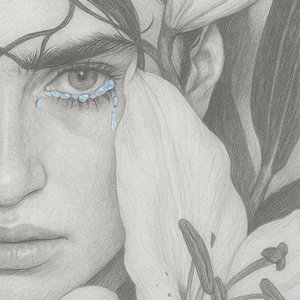 PLZ DON'T CRY