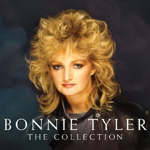 Imagen de 'Bonnie Tyler: The Collection'