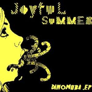 Dinomuba Ep