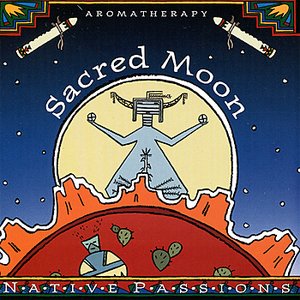 Native Passions - Sacred Moon