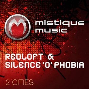 Аватар для Redloft & Silence 'O' Phobia