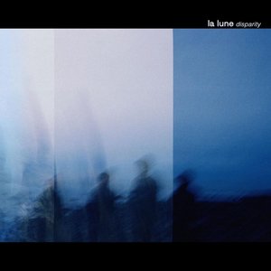 disparity - EP