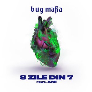 8 Zile Din 7 (feat. AMI) - Single