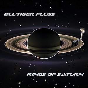 Rings of Saturn