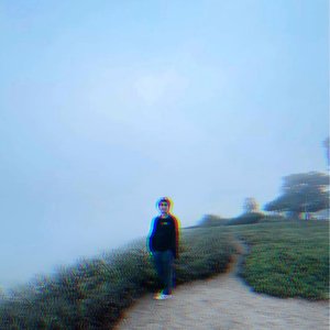 Avatar for Invisible Movement