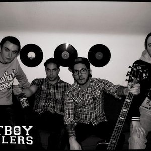 Fatboy Killers 的头像