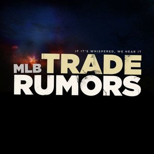 MLB Trade Rumors 的头像