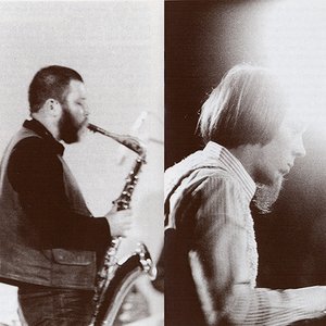 Brötzmann, Van Hove, Bennink plus Albert Mangelsdorff 的头像