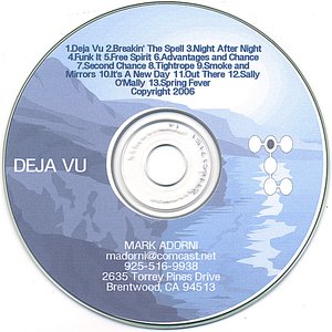 Deja Vu