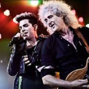 Avatar for Queen+Adam Lambert