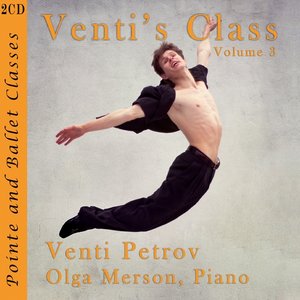 Venti's Class Vol 3