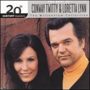 20th Century Masters - The Millennium Collection: The Best of Conway Twitty & Loretta Lynn