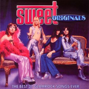 Sweet Originals: The Best 37 Glamrock Songs Ever