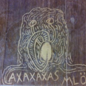 Image for 'Axaxaxas Mlö'