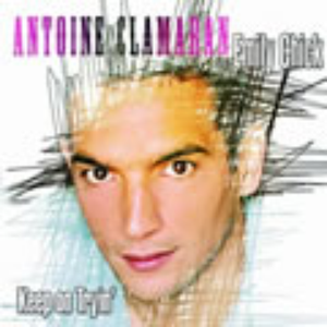 Antoine Clamaran - Keep On Tryin