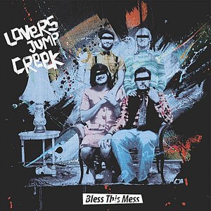 Bless This Mess - EP