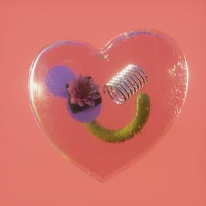 A form of love - EP