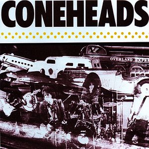Coneheads