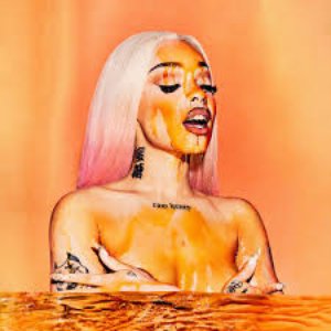 Raw Honey [Clean] [Clean]