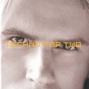 Techno For Two cover