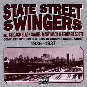 State Street Swingers (1936-1937)