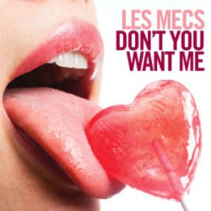 Les Mecs のアバター